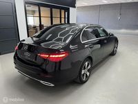 Occasion Mercedes C300 Luxury 204 PK (150 kW) 2023 Zwart Sedan