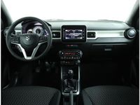 tweedehands Suzuki Ignis 1.2 Smart Hybrid Style | Climate control | Cruise control | Apple carplay, Android auto | Navigatie | Camera | stoelverwarming |