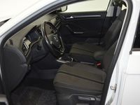 tweedehands VW T-Roc 1.5 TSI Style , TREKHAAK , A UITRIJ CAM , PDC V+A , NAVI , AIRCO , CR CONTR ,