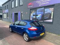 tweedehands Renault Mégane 2.0 TCe 180pk navi riem vervangen met alle facturen