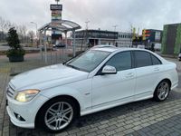 tweedehands Mercedes C220 CDI Avantgarde