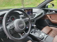 tweedehands Audi A6 Avant 2.0 TDI ultra Premium Edition | S-line | Led