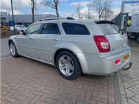 tweedehands Chrysler 300C 3.0 V6 CRD Touring Automaat Airco/ECC,Navigatie,Leder