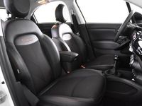 tweedehands Fiat 500X 1.0 GSE Urban *Panoramadak*Leer*Navigatie*