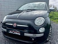 tweedehands Fiat 500 1.2i Sport*toit ouvrant*clim*capteurs*