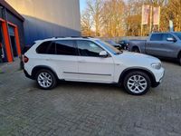 tweedehands BMW X5 e70 Grijs kenteken Bom volle auto