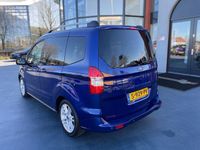 tweedehands Ford Tourneo Courier 1.0 Titanium 1STE EIGENAAR AIRCO