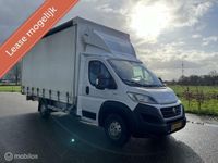 tweedehands Fiat Ducato bestel 35H 2.3 MultiJet L4H1