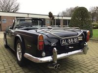 tweedehands Triumph TR 250 tr 250