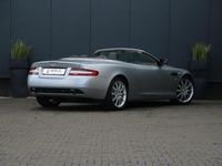 tweedehands Aston Martin DB9 Volante 5.9 V12 Touchtronic | 450pk | NEW CAR | On