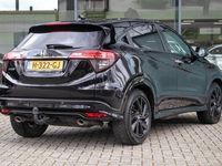 tweedehands Honda HR-V 1.5 i-VTEC Turbo Sport Automaat - All in rijklaarp