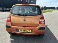 tweedehands Renault Twingo 1.2 Authentique/AIRCO/APK/NAP