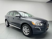 tweedehands Volvo XC60 2.0 T5 R-Design 241 Pk Automaat Airco Navi Leder Panodak 181 dkm Nap