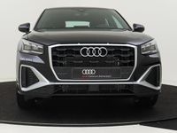 tweedehands Audi Q2 35 TFSI S Edition | Achteruitrijcamera | Stoelverwarming | Parkeerhulp plus