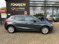 tweedehands Seat Ibiza 1.0 TSI FR BNS INT.