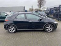 tweedehands Honda Civic 1.4 Sport-airco-2006-NAP