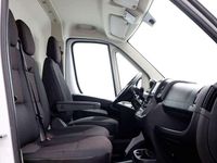 Occasion Citroën Jumper 165 PK (121 kW) 2024 Wit MPV