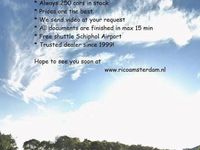 Occasion Nissan Juke 94 PK (69 kW) 2025 Rood SUV