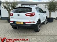 tweedehands Kia Sportage 2.0 Comfort Pack Automaat Panorama