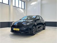 Occasion Toyota Yaris Active 72 PK (52 kW) 2021 Zwart Hatchback