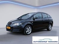 tweedehands Seat Altea 1.4 TSI REFERENCE airco