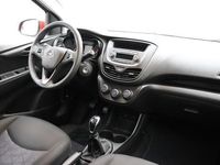tweedehands Opel Karl 1.0 ecoFLEX 120 Jaar Edition | Airco | Cruise control | 5 deuren | Zuinige motor | Elektrische ramen | Centrale deurvergrendling
