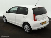 tweedehands Skoda Citigo 1.0 Greentech Ambition