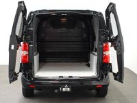 Occasion Peugeot Expert 120 PK (88 kW) 2023 Zwart Van