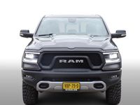 tweedehands Dodge Ram PICKUP 1500 5.7 V8 4x4 Crew Cab Rebel Night LPG