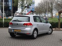 tweedehands VW Golf VI 1.2 TSI Trendline BlueMotion