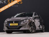 Occasion Peugeot 208 Allure 101 PK (74 kW) 2020 Grijs Hatchback