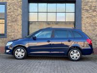 tweedehands Skoda Fabia Combi 1.2 TSI Greentech Ambition Airco