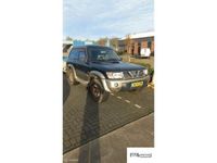 tweedehands Nissan Patrol GR 2.8 TDi basis HR