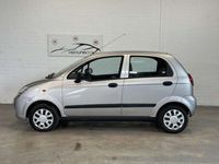 tweedehands Chevrolet Matiz 0.8 Spirit |Stuurbkr |Elek.ramen |Nieuwe APK |NAP