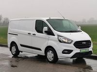 tweedehands Ford Transit Custom 2.0 tdci trend l1h1