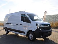 Occasion Renault Master 130 PK (95 kW) 2024 Wit Van