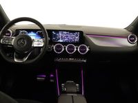 tweedehands Mercedes EQA250+ EQA 250+ Business Edition 71 kWh | Nightpakket | Panorama-schuifdak | KEYLESS-GO comfort pakket | Verwarmde stoelen vooraan | EASY PACK achterklep | Parkeerpakket met 360°-camera | Dodehoekassistent |