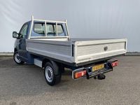 Occasion VW Transporter Trendline 2017 Blauw (metallic) Van