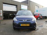 tweedehands Hyundai i10 1.25i Active Cool