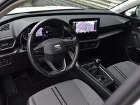 tweedehands Seat Leon 1.0 TSI 110pk Style Navi, Full Led, Camera, App-co