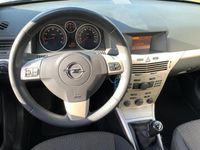 tweedehands Opel Astra Cabriolet TwinTop 1.6 Enjoy Airco