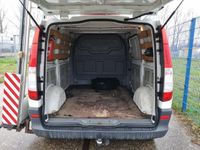 tweedehands Mercedes Vito 109 CDI 320 Glasresteel , apk 3-2025