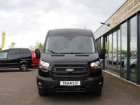 tweedehands Ford Transit 350 2.0 TDCI L3H2 Trend EX.BTW Nieuw uit voorraad