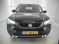 tweedehands Seat Ateca 1.5 TSI AUTOMAAT 150 pk STYLE Bus. - AIRCO - LMV - NAVI