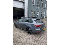 tweedehands Seat Leon ST 2.0 TSI CUPRA 300 Performance VIRTUAL PANO LED FACELIFT