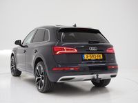 tweedehands Audi Q5 2.0 TFSI quattro Design Pro Line Plus | Panoramada