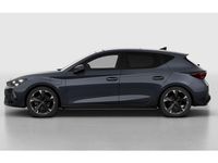 Nieuw Cupra Leon 2025 Magnetic tech metallic Hatchback