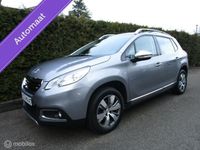 Occasion Peugeot 2008 Allure 82 PK (60 kW) 2015 Grijs SUV