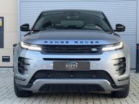 Occasion Land Rover Range Rover evoque SE Dynamic 309 PK (227 kW) 2023 Grijs SUV
