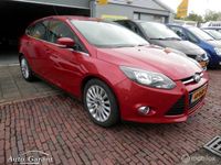 tweedehands Ford Focus 1.6 EcoBoost Titanium